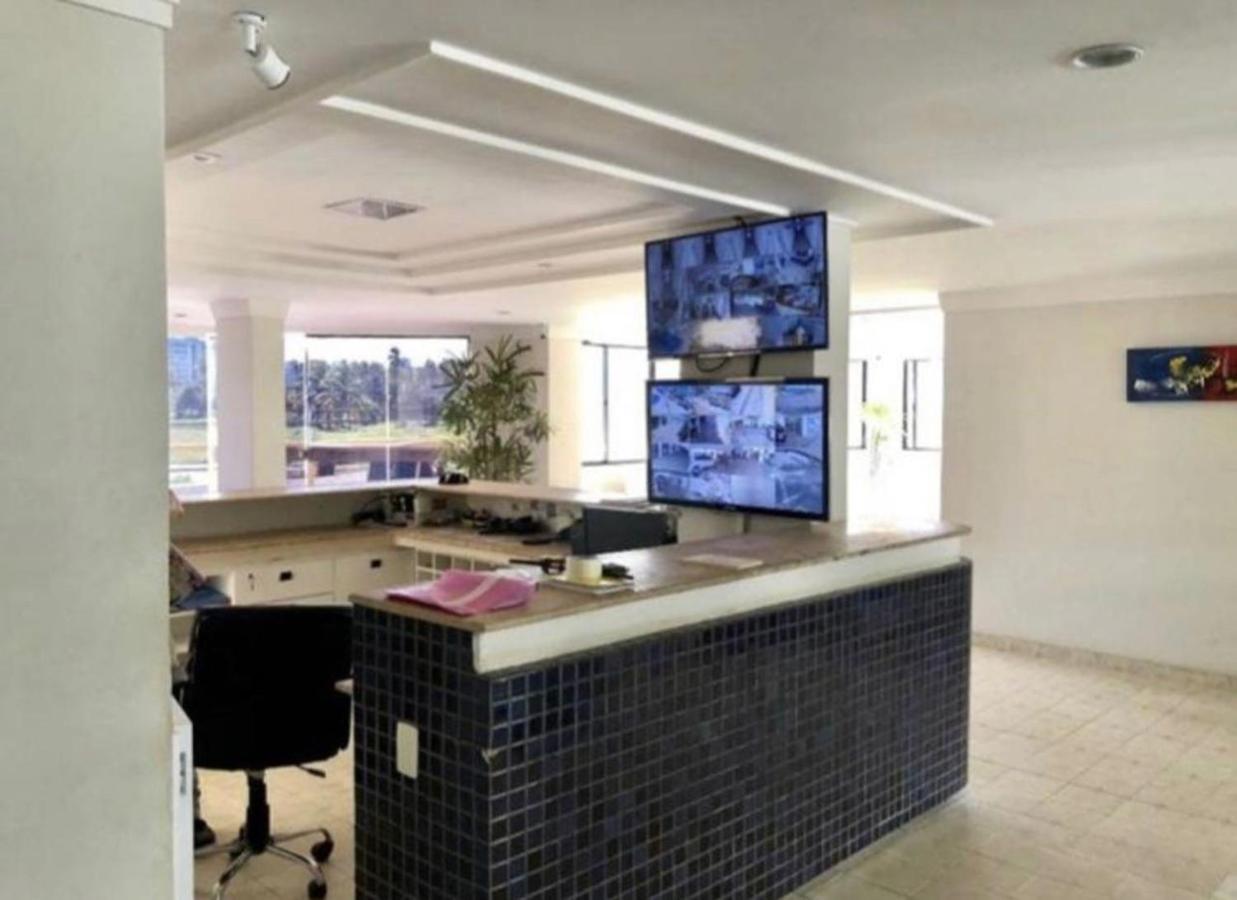 Flat Planejado / Localizacao Privilegiada Lejlighed Cabedelo Eksteriør billede